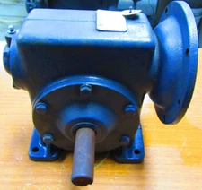 🤓 NEW WINSMITH GEAR REDUCER 10:1 INPUT HP 2.92 1800 INPUT RPM 890 TQ 4MCT