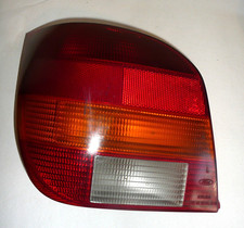 Ford Fiesta MK3 Rear Passenger Side Light - Left Side - 1989-1995