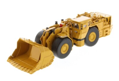 Diecast Masters 85719 Cat R2900 XE Underground Mining Loader 1/50 Scale Model