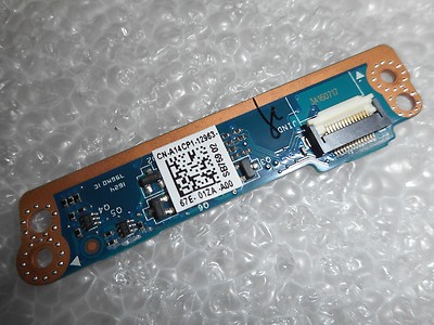 GENUINE Dell Alienware 17 R2 17 R3 LED Board *VLB2* LS-B759P A14CP1