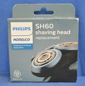 norelco sh60