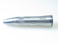 B.A. Rękojeść dentystyczna ULTIMATE BA280 BA 280 bez światła, niebieska 1:1 