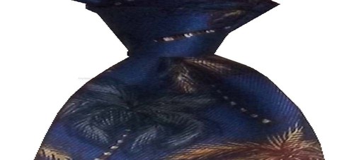 corbata de diseño para hombre cortador y corbata de buck 100% seda corbata cuello ropa hecha en EE. UU. floral - Imagen 9 de 12