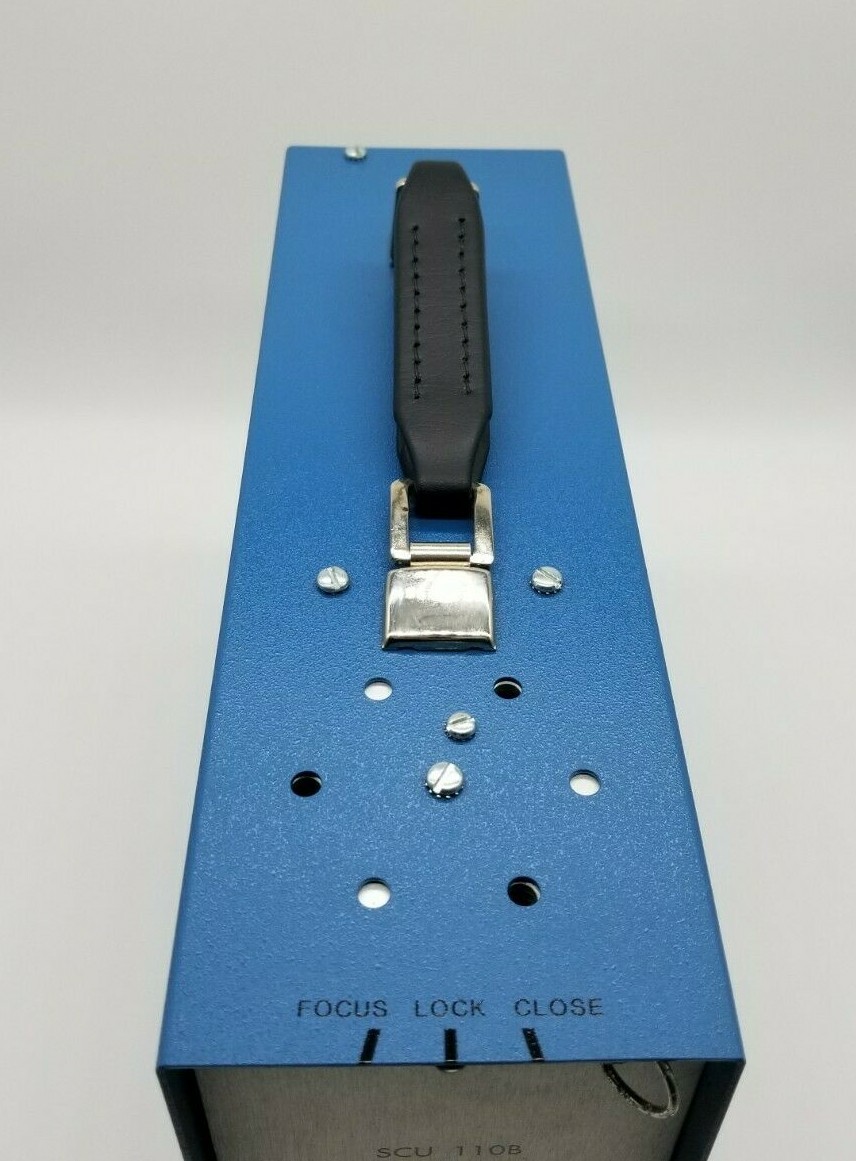 UVEXS 15609 SCU 110B Ultra Violet Spot Curing 5A 110V – NEW | eBay