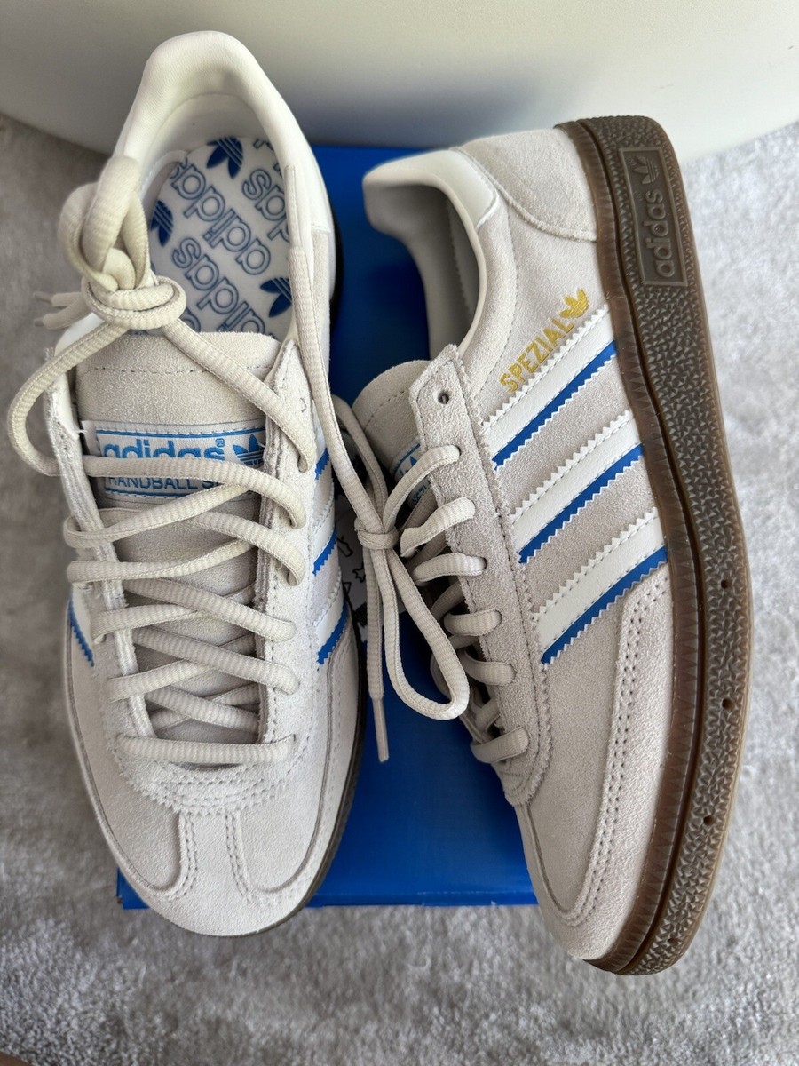 新品　adidas HANDBALL SPEZIAL　IH2291 24cm adidas Handball Spezial 'Cloud White Gum' IH2291