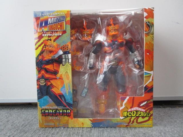 MY HERO ACADEMIA REVOLTECH complex AMAZING YAMAGUCHI ENDEAVOR