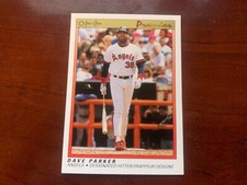 1991 O-Pee-Chee Premier - Complete Your Set - You Pick (1-132)