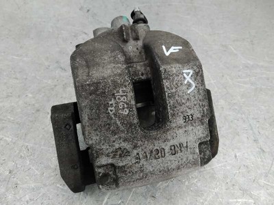 34216776788 BREMSZANGE HINTEN RECHTS / 2585753 FÜR BMW X6 E71 3.5D 