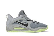 Nike KD 15 TB 'Wolf Grey Speckled' DO9826-001 Men's Shoes