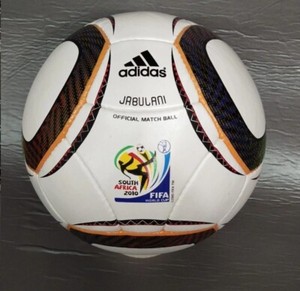 Ballon De La Coupe Du Monde 2010