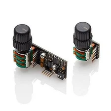 EMG BQC Control Active EQ Circuit for All Bass Pickup Types