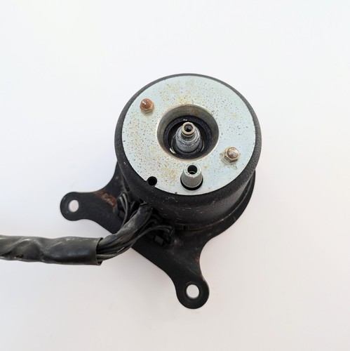 OEM Harley Davidson 90's Sportster XL 883 & 1200 Speedometer Tach Odometer 1994 - Bild 5 von 7