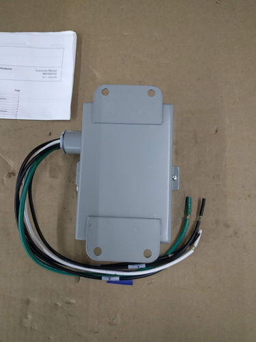 Eaton Innovative Technology PTE080-3Y101 Surge Protector Device - Picture 9 of 10