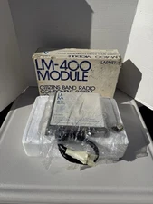 Lafayette LM-400 Module CB Radio Component System 40-Ch CB Module