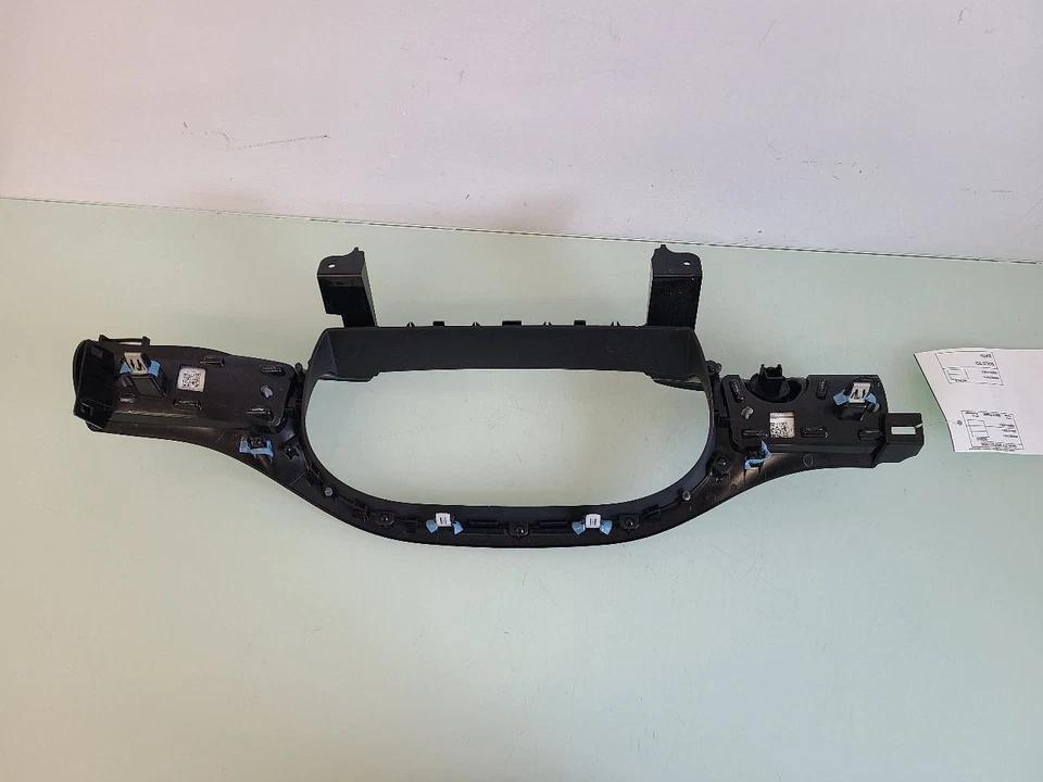 Ignition Switch Fits 20-24 CORSAIR 586613 - Image 3 of 4