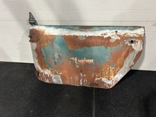 International Scout Door Scout 80 Door Scout Drivers Door Scout 800