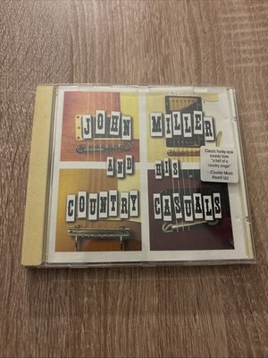 John Miller - One Excuse Too Many