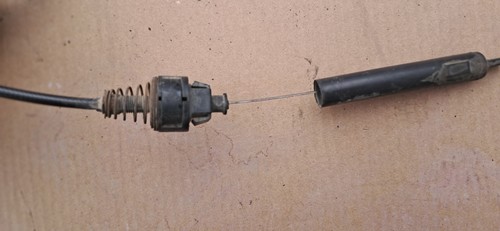 93 1993 BUICK ROADMASTER CRUISE CONTROL MODULE 25075213 - Picture 8 of 10