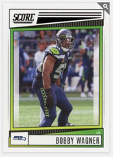 2022 Score Football - Vets/RCs #1-400 - You Pick - Complete Your Set