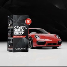 FREE SHIPPING  ALWAYS - GTECHNIQ 50ml Crystal...