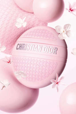 Miss Dior Melt-In Hand Cream Full size 50mL Mothers Day 2026 Pink