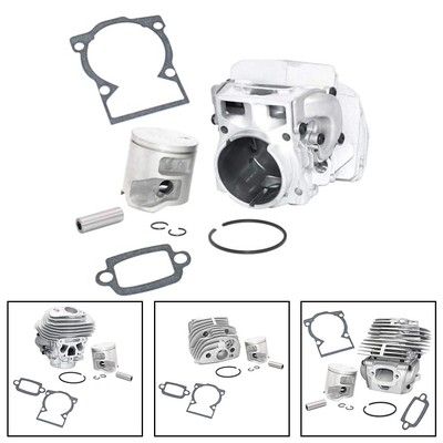 Long Lasting Performance Guarantee 46mm Replacement Piston and Cylinder Set