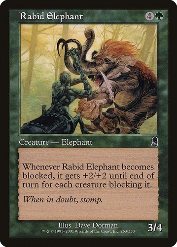 MTG Odyssey Singles --- C/U/Rares! $0.99 BIN! *UPDATED 8/17/25* *B3G1* - Picture 77 of 78
