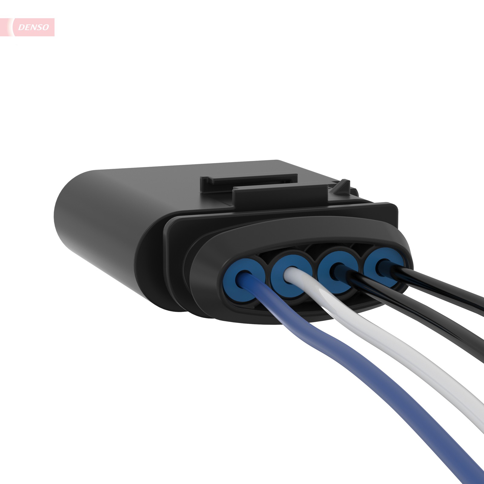 LAMBDA SENSOR DOX-1551 FOR SKODA OCTAVIA/Combi VW PANEL/II/Box/Body/MPV VAN 1.8L - Image 5