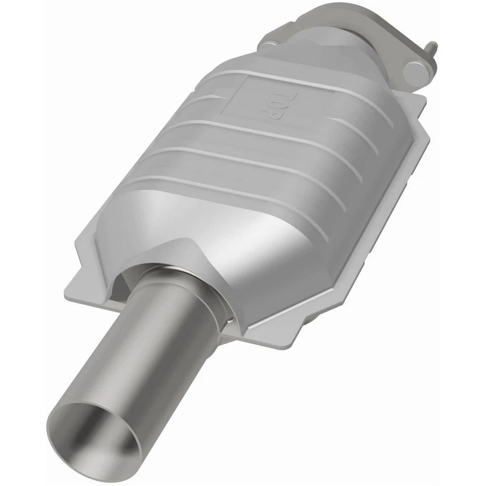 MagnaFlow 25206-BS para Lincoln Zephyr 2006 Foto 3 de 4