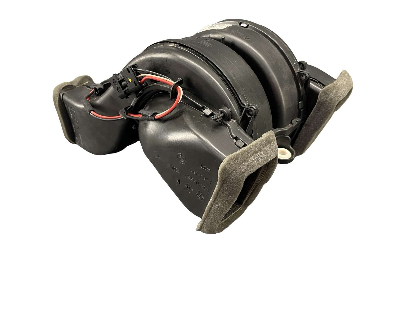 Rolls-Royce Ghost 2009-2014 Rear Blower fan P/N 64119216335