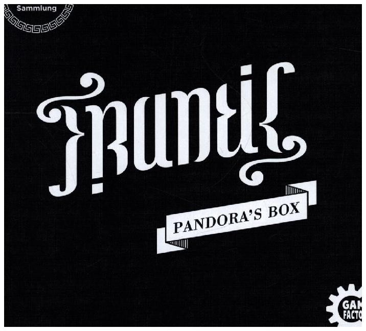 Game Factory 646293 Frantic - Pandoras Box - Bild 3