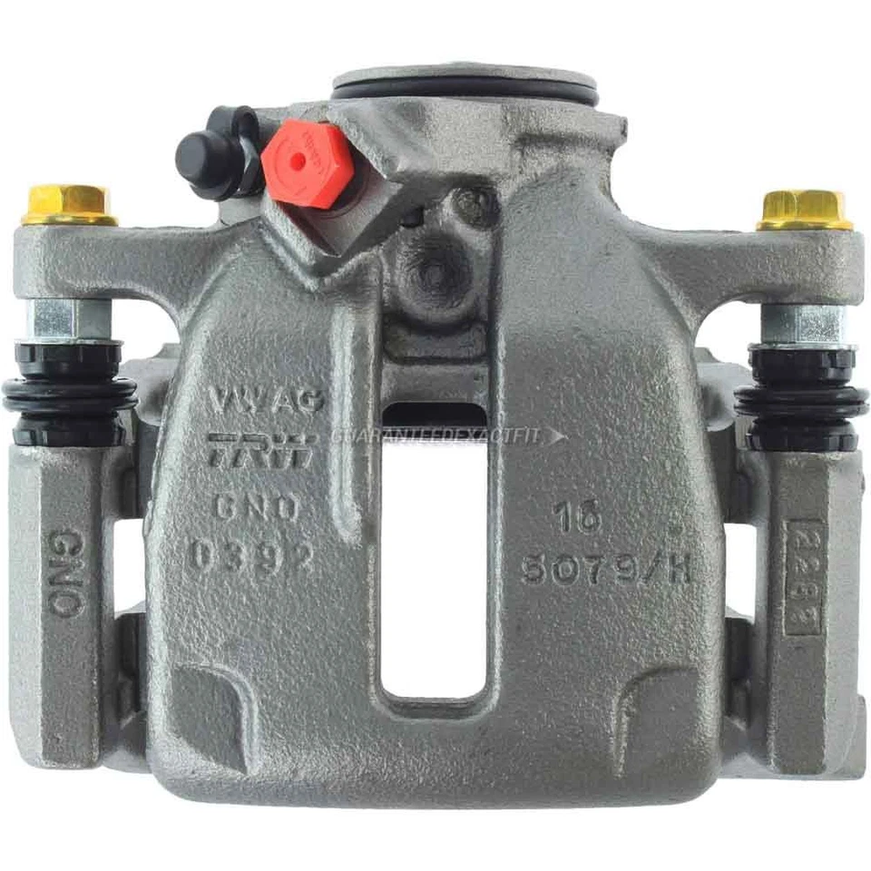 Центрический задний правый тормозной суппорт для Volkswagen CC Passat Tiguan TCP - Изображение 3 из 4