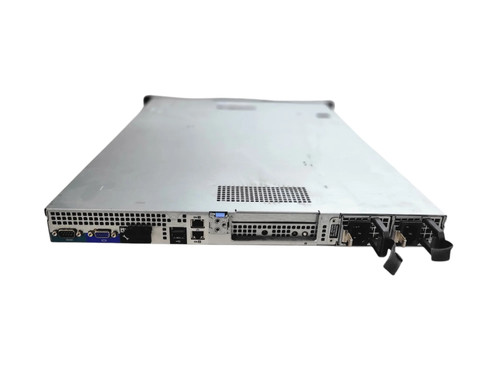 Dell PoweVault NX300 - Xeon E5506 @ 2.13GHz 3GB DDR3 PERC H700 2x500W PSU Q% - Picture 2 of 8