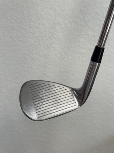 Adams Golf Idea CMB Forged GW Gap Wedge N.S. Pro Modus Tour 105 Steel Stiff - Picture 2 of 4