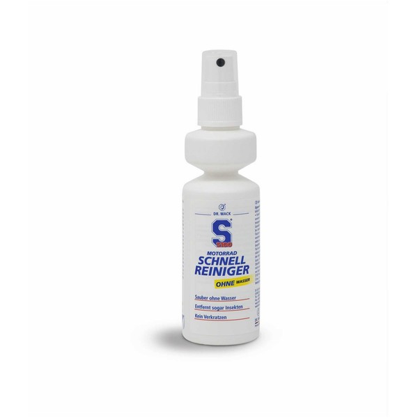 Dr. Wack S100 Motorrad Schnellreiniger 100 Ml (2431)-image