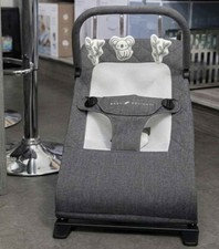 Baby Delight Alpine Deluxe Portable Bouncer