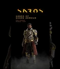 SAROS Pre-Order Bonus DLC PlayStation 5 PS5 key [Australia&NZ, Europe, UK, Asia]
