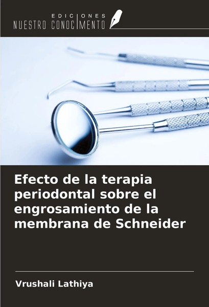 Efecto De La Terapia Periodontal Sobre El Engrosamiento De La Membrana De...-image