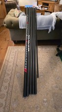 Maver Grimreaper II 13m fishing pole. Excellent condition. Supplied in two tubes