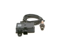 Partikelsensor Bosch 0 281 006 712 FüR Daily Iveco 6 Bus 35S15 35C15 40C15 50C15
