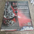 Hornady 095100 Lock-N-Load AP Progressive Reloading Press - NEW