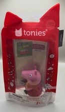 Tonies Audio Character - Peppa Pig - On The Road With Peppa - New