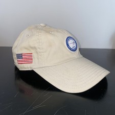 Vintage 2005 Lockheed Martin Hat MFC Tactical Missiles Conference American Needl