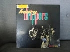 The Honey Drippers Volume 1 (Robert Plant Led Zeppelin) 1st Press 10" LP Vinyl