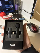 Wireless USB-C Microphone for Android Phone/Tablet/Pc