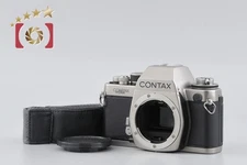 CONTAX S2 60th Anniversary Model 35mm SLR Film Camera Body [Near Mint]