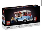 LEGO Icons: Retro Food Truck (40681) - SEALED GWP — photo 1