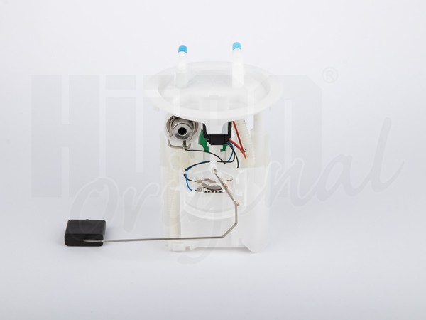 Hüco Kraftstoffpumpe FöRdereinheit 133366 FüR Peugeot 206 2A 406 8B Break 8E 8C-image