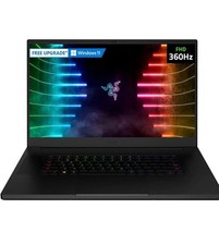 Blade Pro 17 Gaming Laptop 2021: Intel Core I7-11800H 8-Core, NVIDIA Geforce RTX