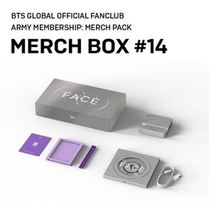Bts Box for sale | eBay